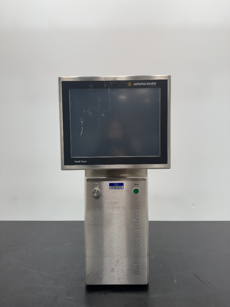 Image of Sartorius BioPAT DCU Tower Touch